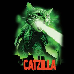 CatZilla